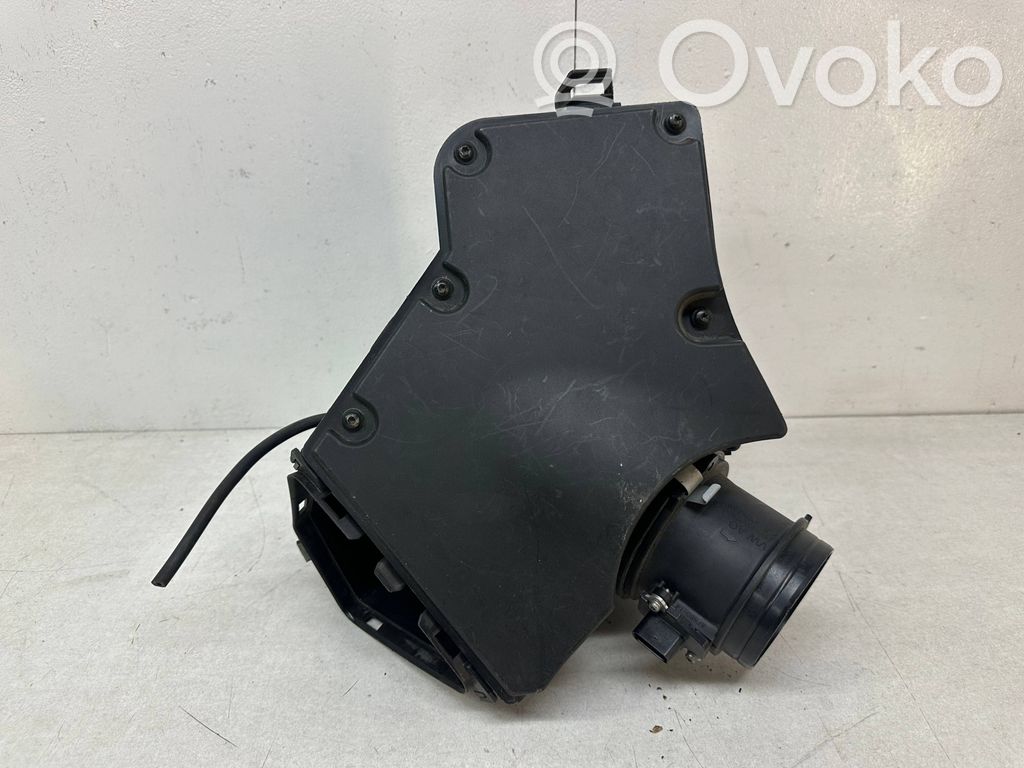 Audi A4 S4 B8 8K Obudowa filtra powietrza 