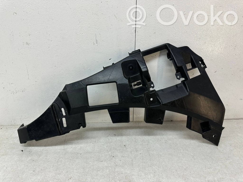Audi Q8 Front bumper mounting bracket 