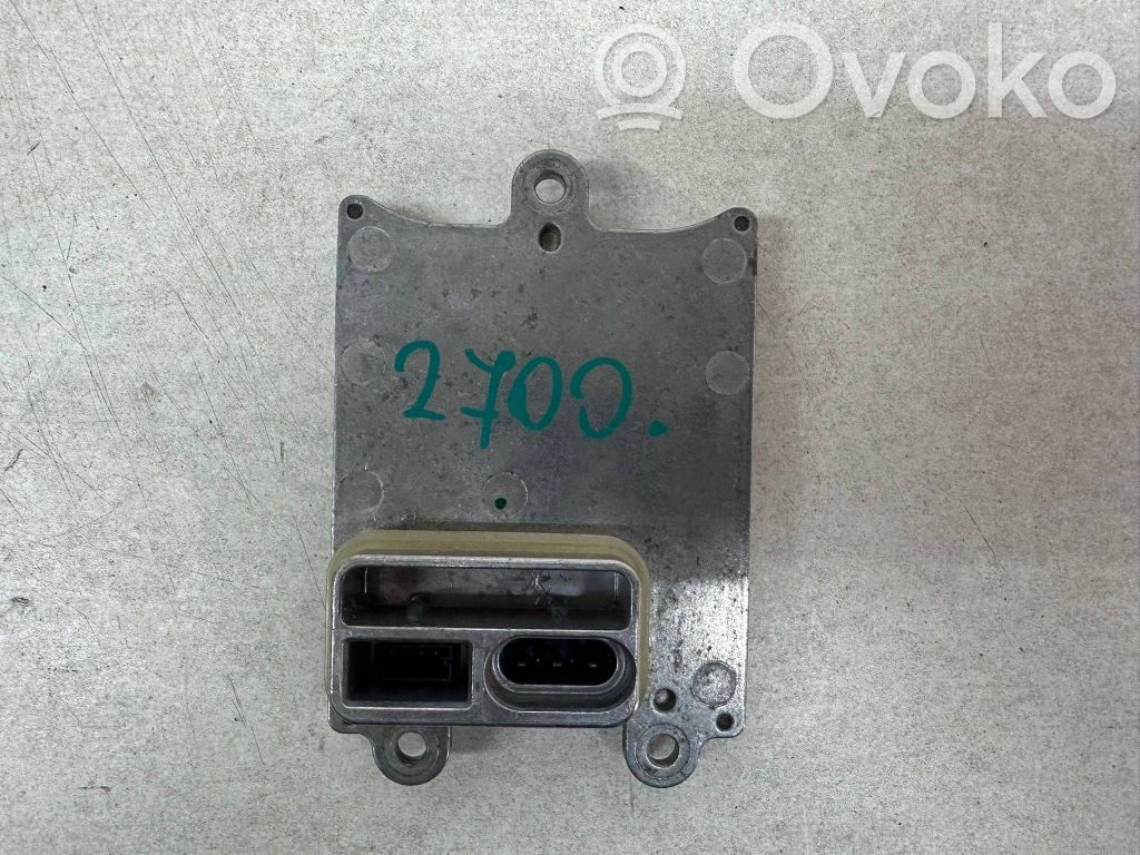 Land Rover Freelander 2 - LR2 Moduł poziomowanie świateł Xenon 