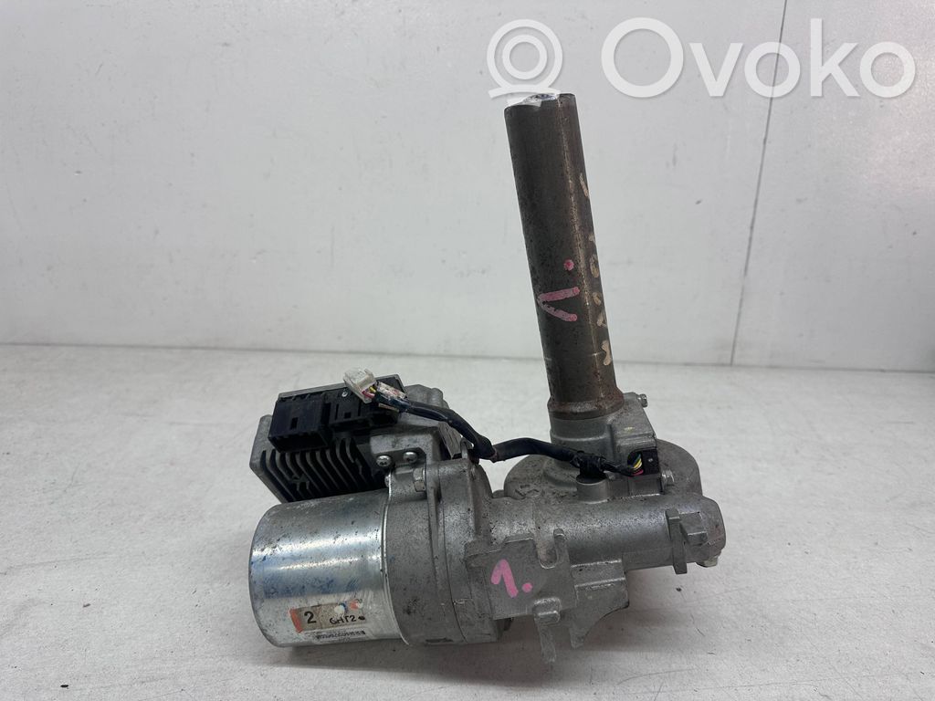 Mazda 6 Electric power steering pump 