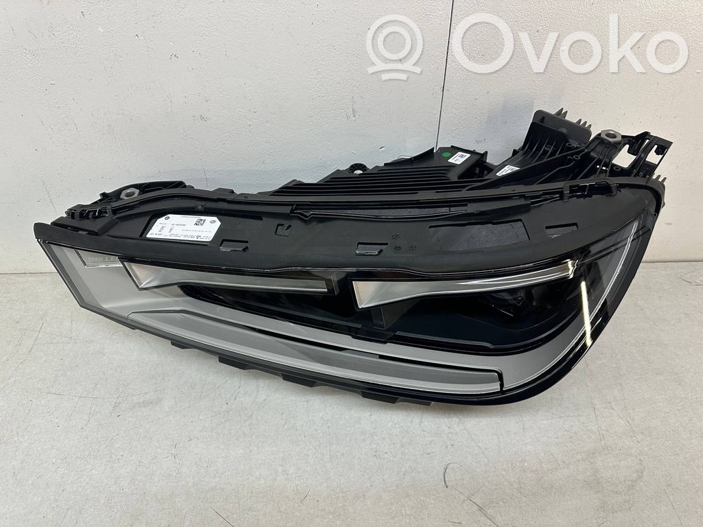 BMW iX Headlight/headlamp 