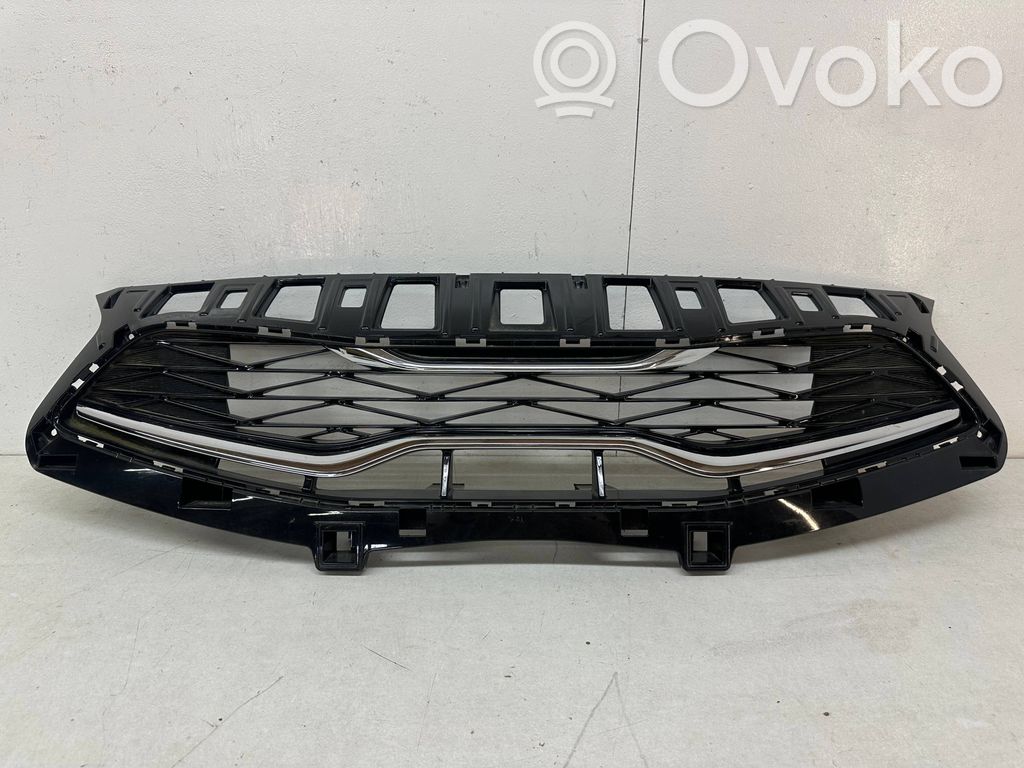 KIA Ceed Rejilla delantera 