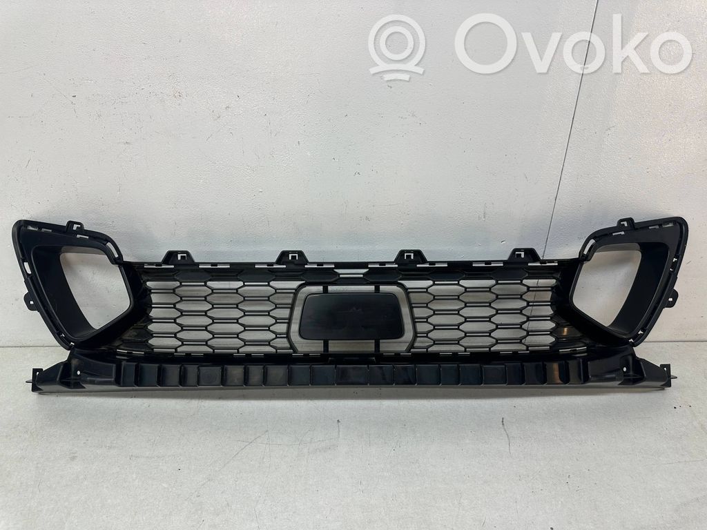 BMW 2 F44 Apakšējais režģis (trīsdaļīgs) 