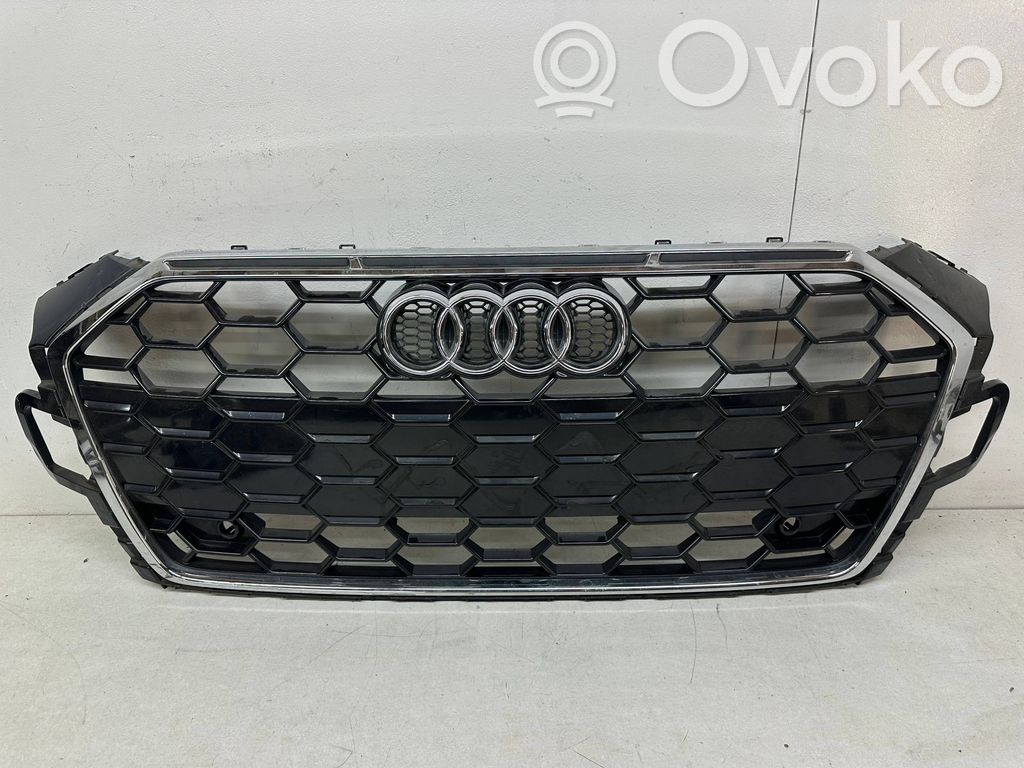 Audi A5 Priekšējais režģis 
