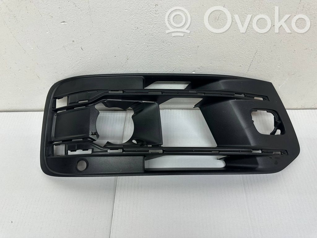 Audi Q7 4M Grilă inferioară bară față 