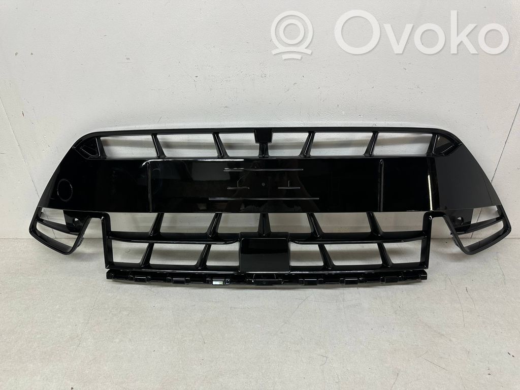 Cupra Formentor Front bumper lower grill 