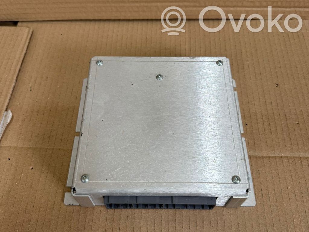 Suspension control unit/module
