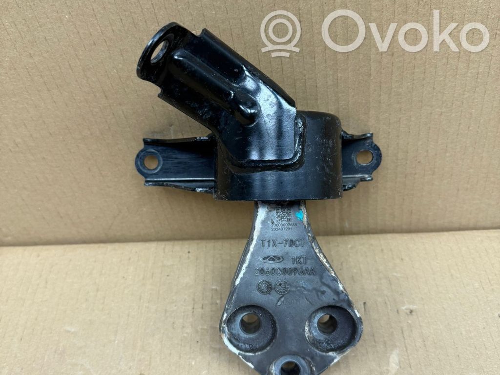Chery 5/C5 Support de boîte de vitesses 