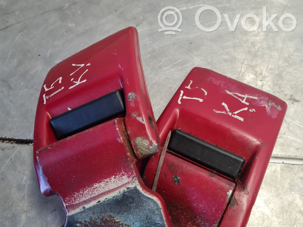 Volkswagen Transporter - Caravelle T5 Rear door hinge set 
