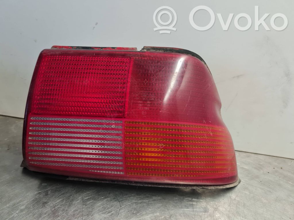 Ford Escort Takavalot 