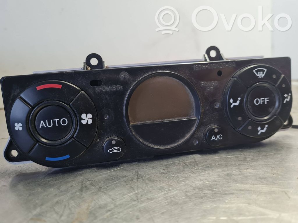 Ford Mondeo Mk III Climate control unit 