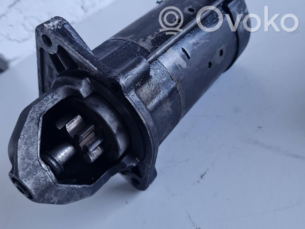 Iveco Daily 35.8 - 9 Motor de arranque 