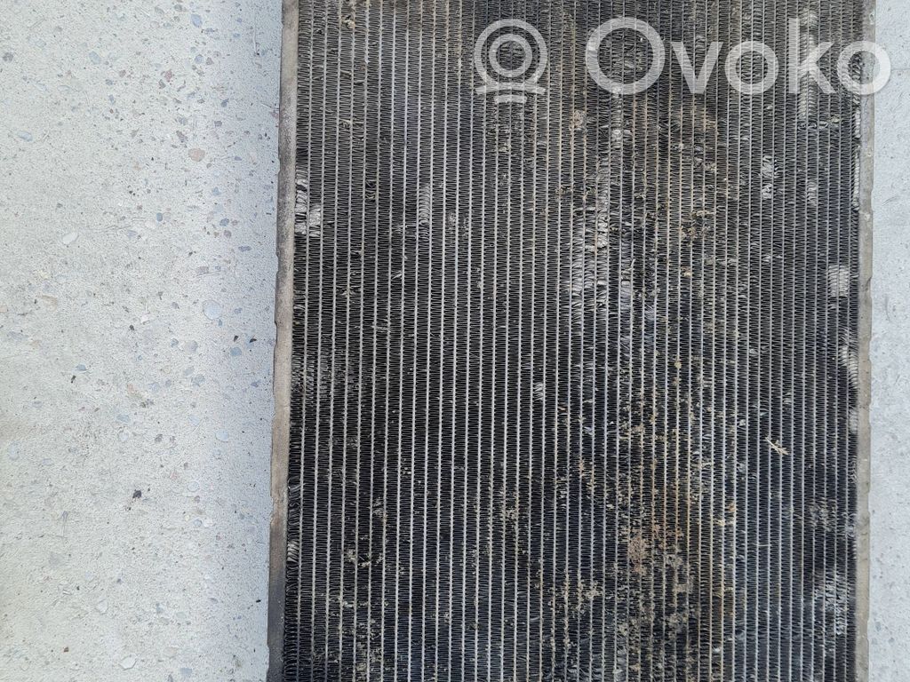 Iveco Daily 3rd gen Radiator lichid răcire 