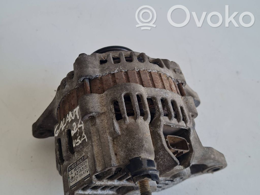 Alternator   A2TA5191,MD325696,12V80A6314