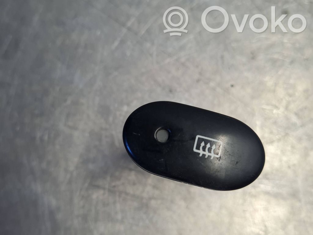 Daewoo Nexia Windscreen/window heater switch 