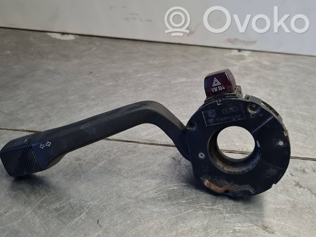 Volkswagen Golf III Indicator stalk 