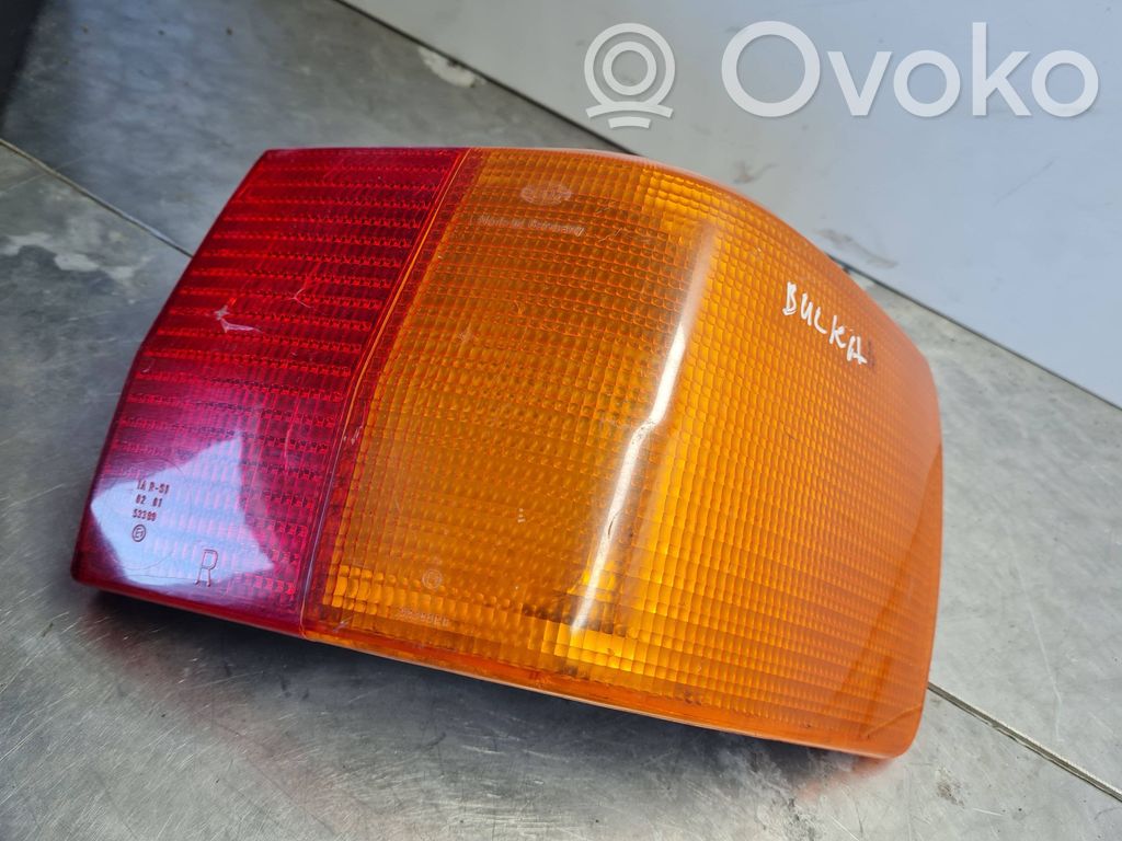 Audi 80 90 B3 Takavalot 