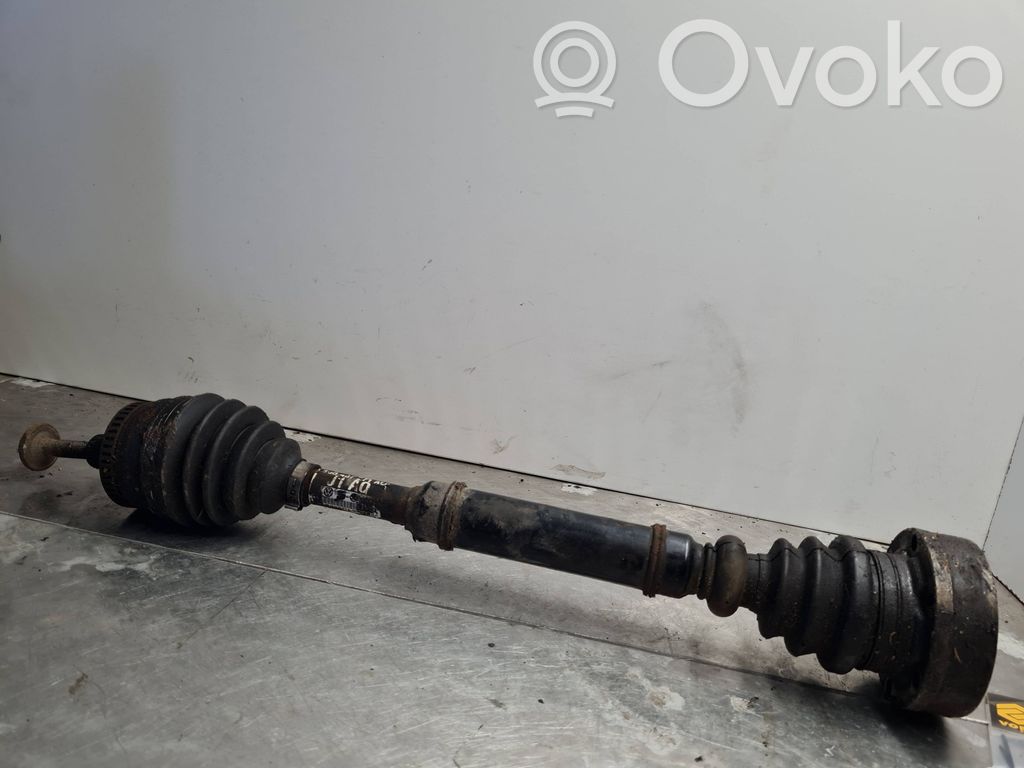 Volkswagen PASSAT B5 Planetară față 