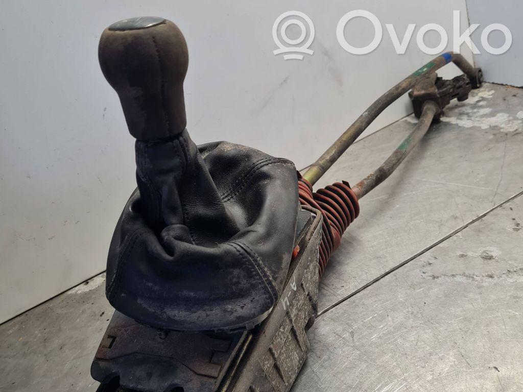 Selector caja de cambios   025595