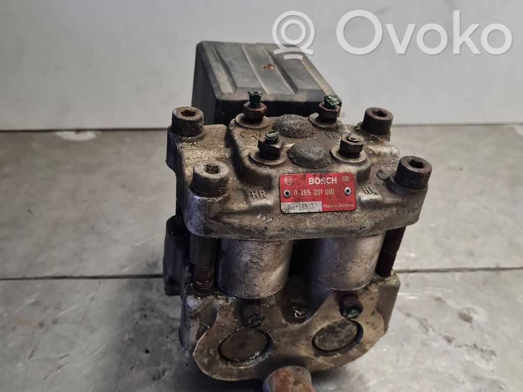 ABS Pump   0265201010