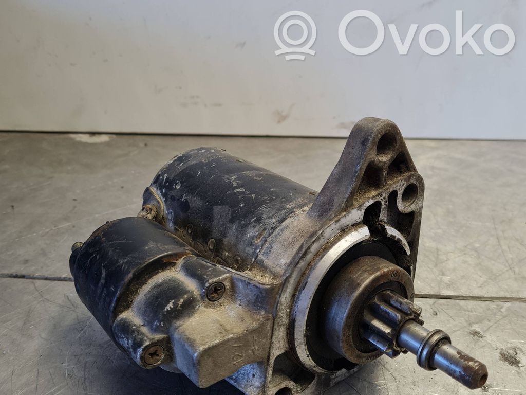 Volkswagen PASSAT B5 Motor de arranque 