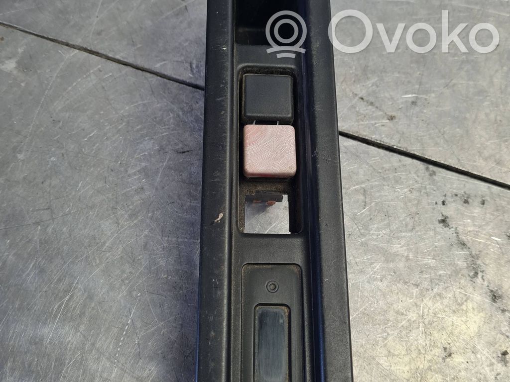 Peugeot Boxer Auxiliary heating control unit/module 