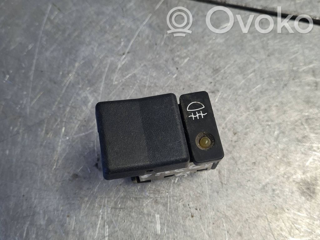 Opel Omega B1 Interrupteur antibrouillard 