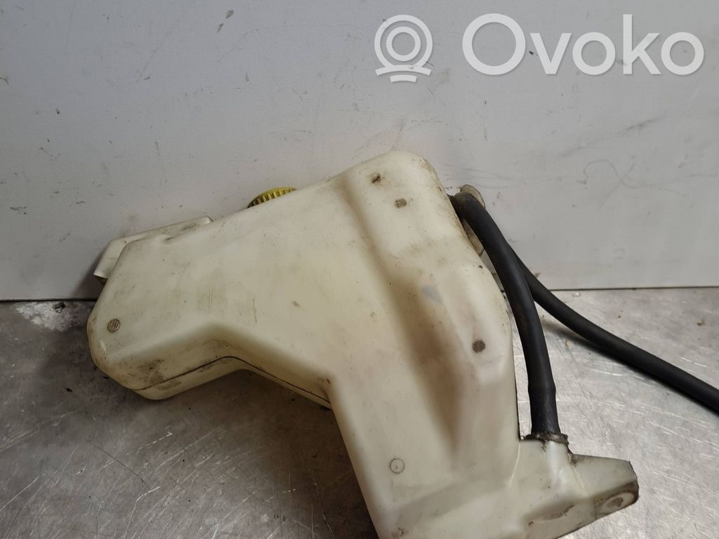 Nissan Primera Zbiornik wyrównawczy chłodziwa 