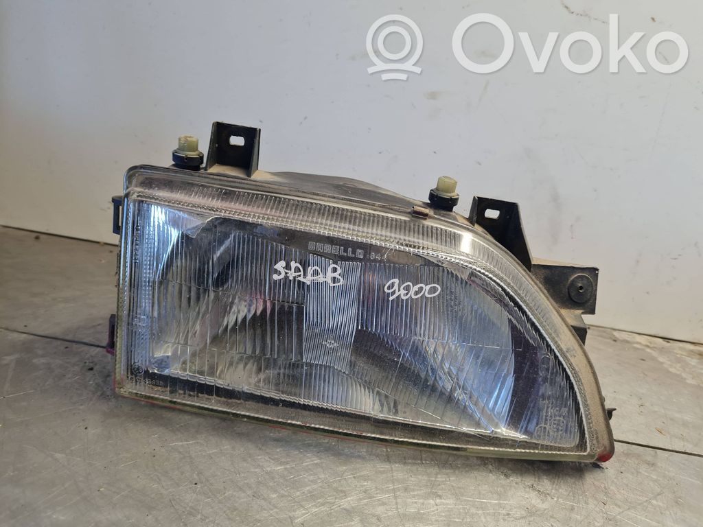 Headlight/headlamp   C7V6A,03790386,91AG13005A