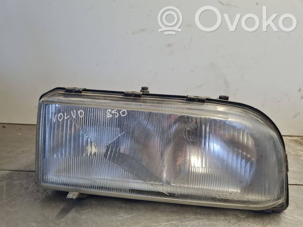 Volvo 850 Scheinwerfer 