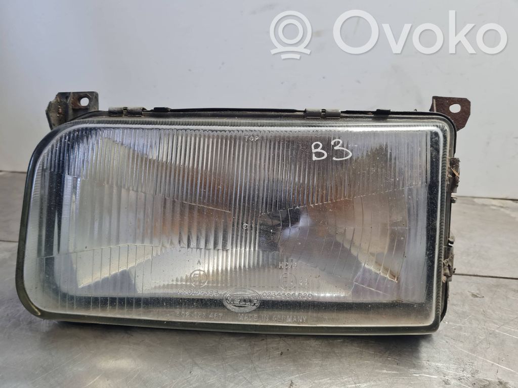 Volkswagen PASSAT B3 Phare frontale 