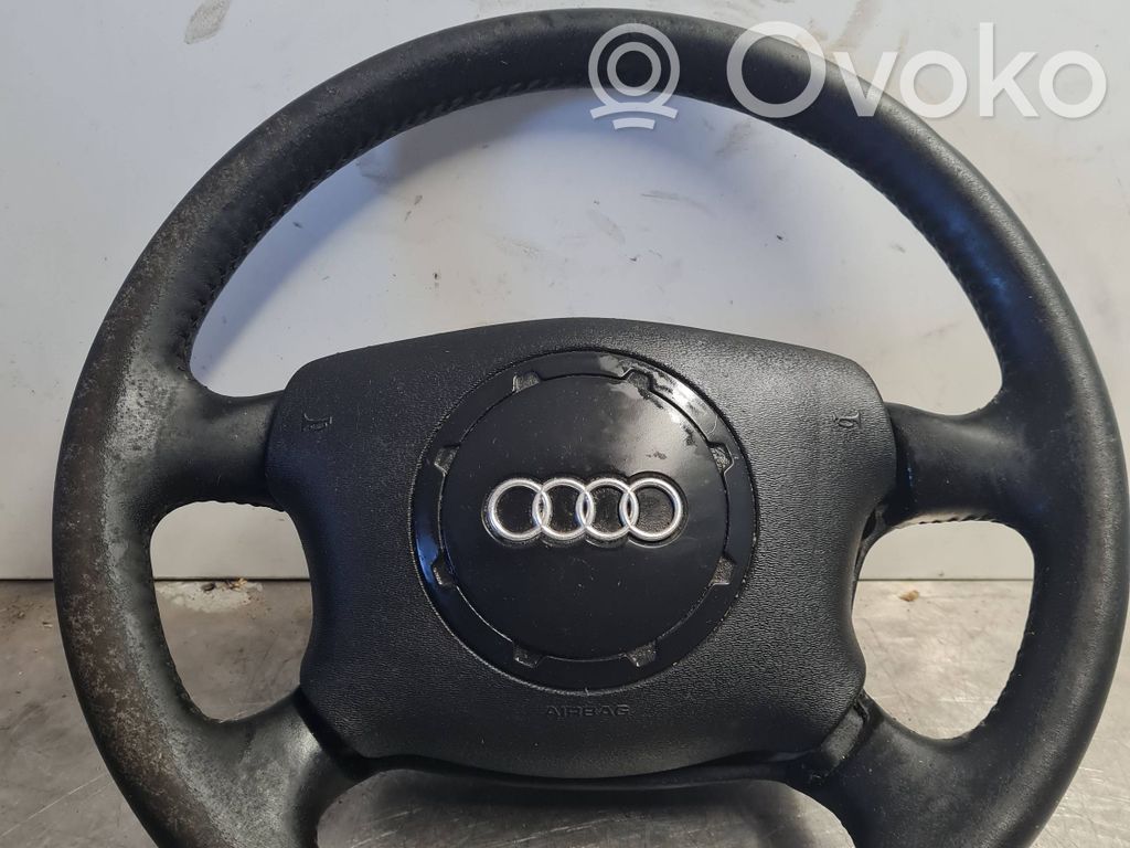 Audi A3 S3 8L Stūre 