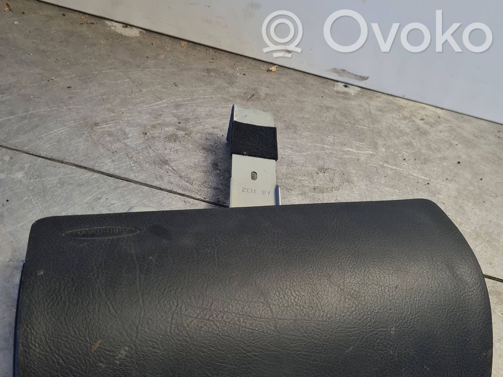 Volkswagen Golf IV Poduszka powietrzna Airbag pasażera 