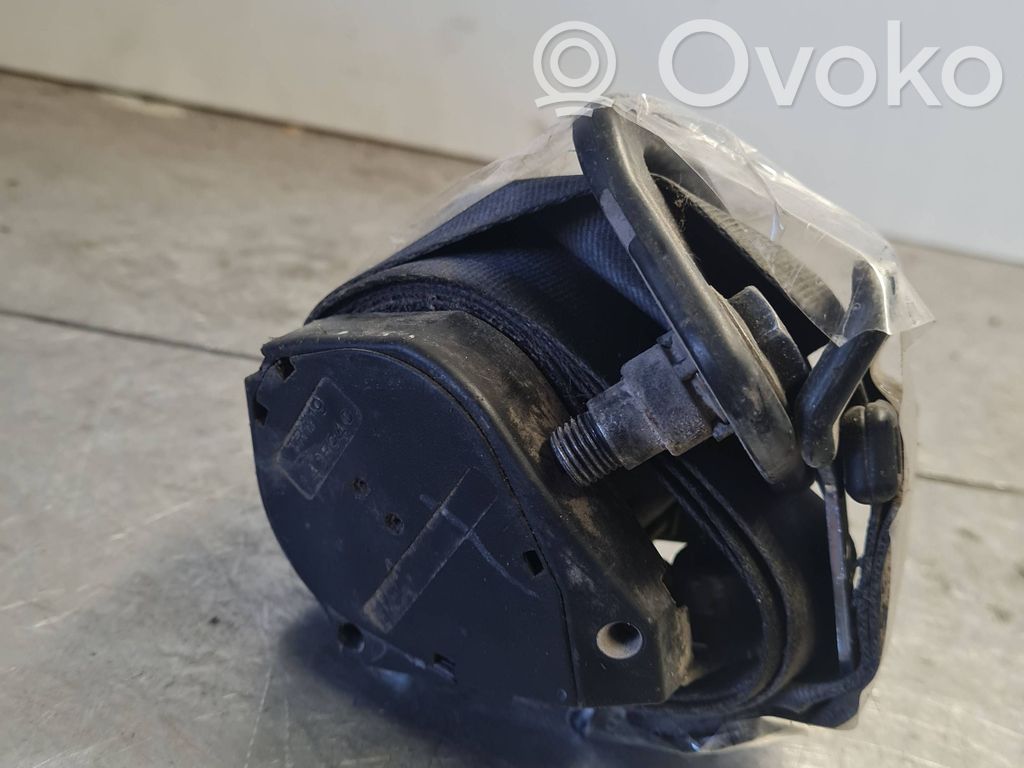 Peugeot Boxer Cinturón delantero 