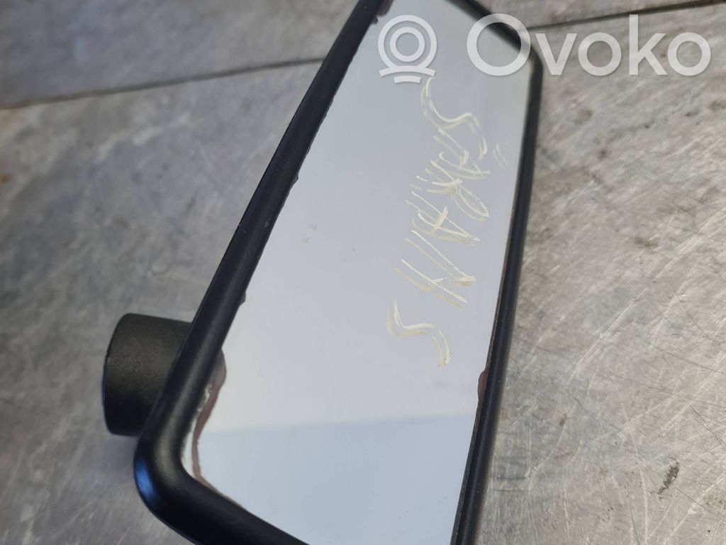 Volkswagen Sharan Espejo retrovisor (interior) 