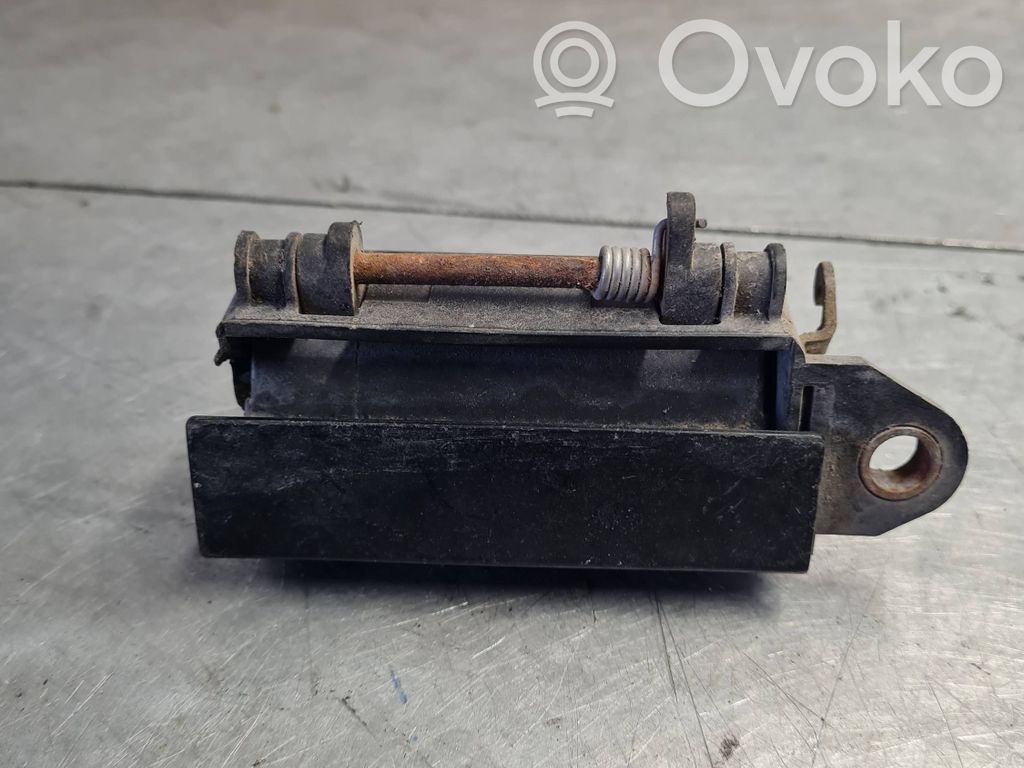 Audi 80 90 B3 Manecilla externa puerta delantera 