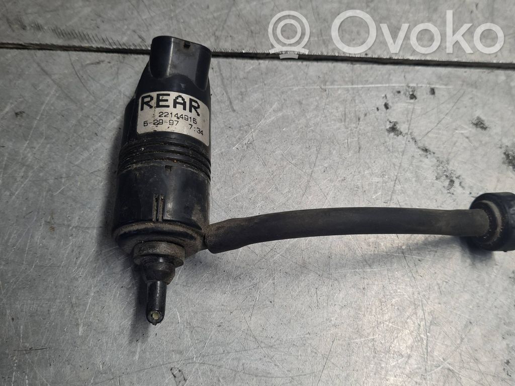 Audi A6 S6 C5 4B Windscreen/windshield washer pump 