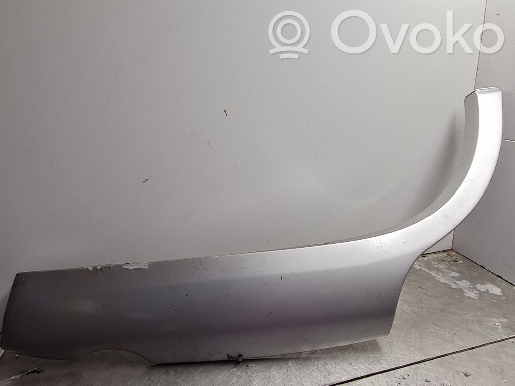 KIA Sportage Listwa błotnika tylnego 