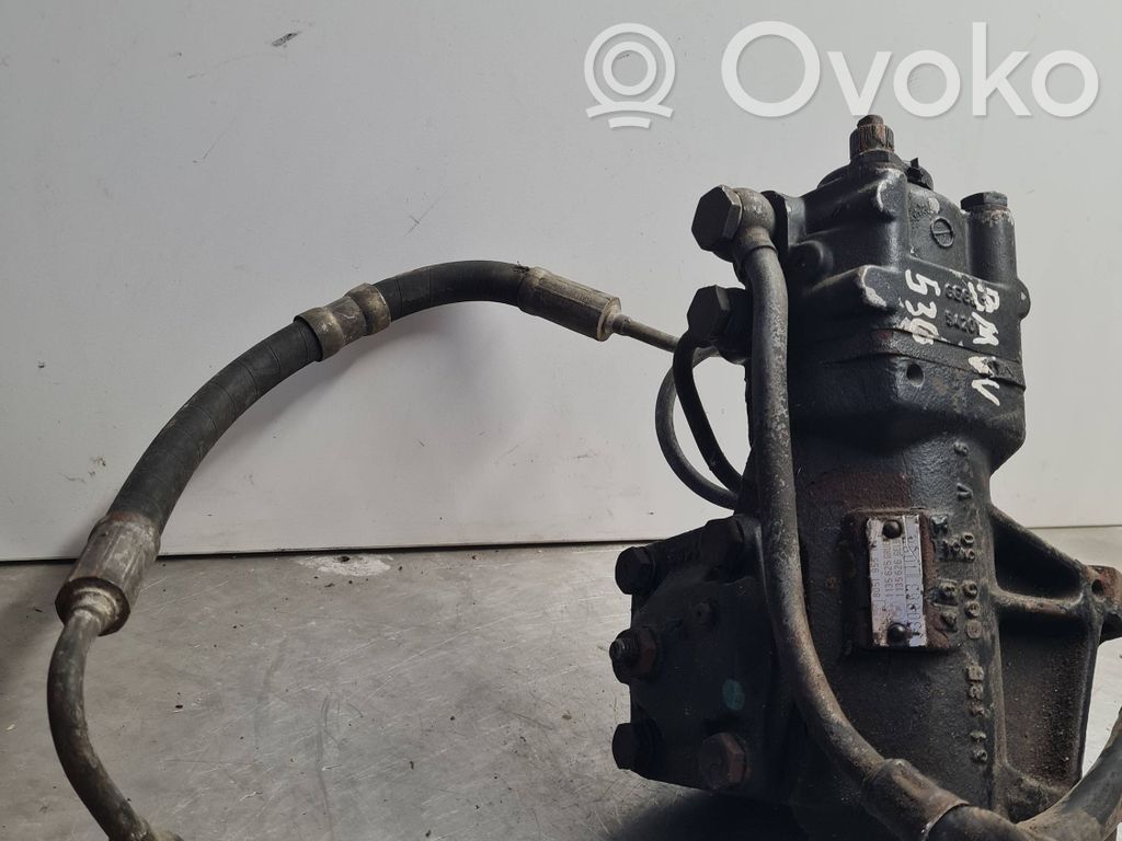 BMW 5 E34 Steering rack 