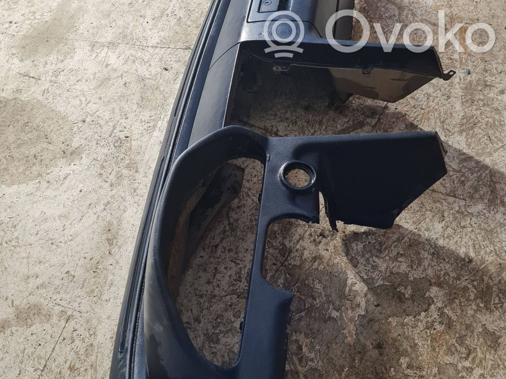 Mercedes-Benz C W202 Panel de instrumentos 