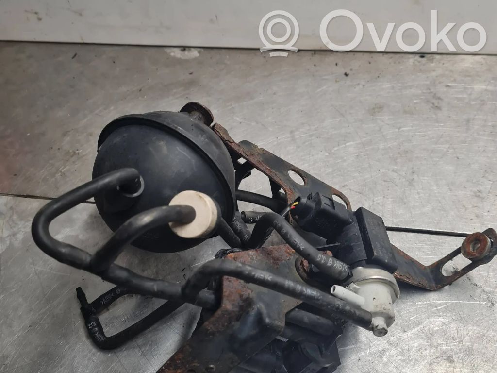 Volkswagen Transporter - Caravelle T5 Valvola di depressione 