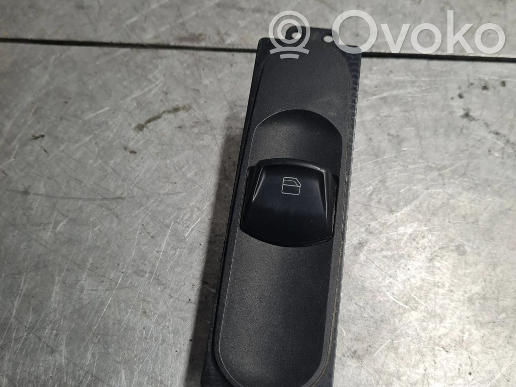 Mercedes-Benz Vito Viano W639 Przyciski szyb 