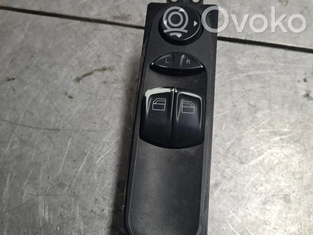 Mercedes-Benz Vito Viano W639 Przyciski szyb 