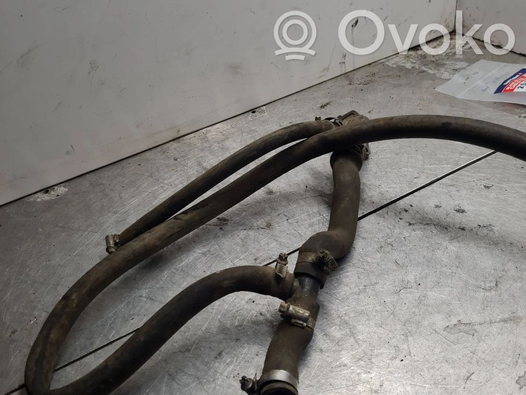 BMW 3 E36 Air intake hose/pipe 