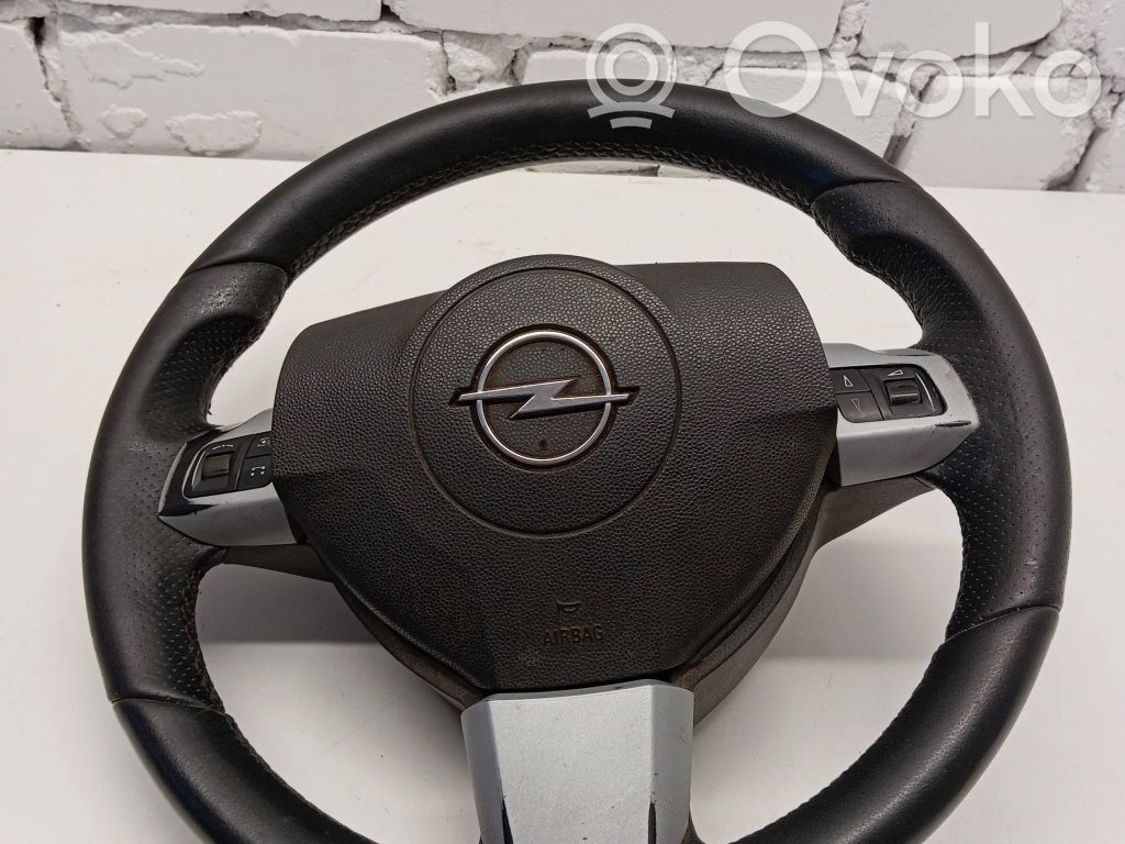 Opel Zafira B Volante 