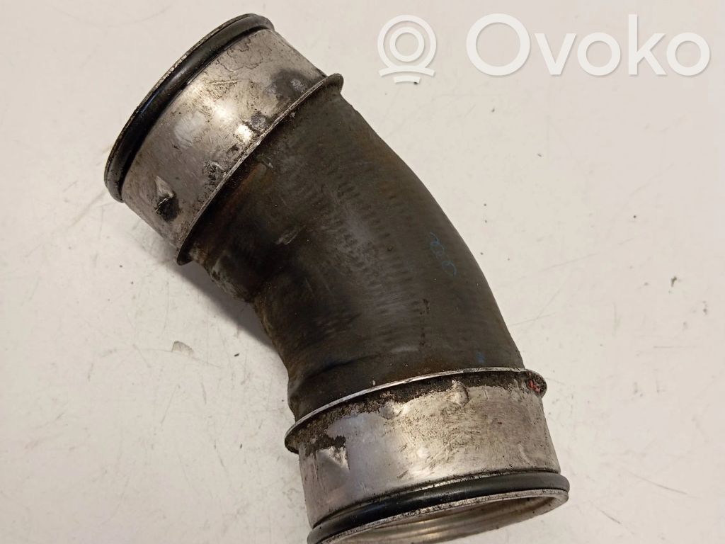 Volkswagen Transporter - Caravelle T5 Furtun/conductă intercooler 