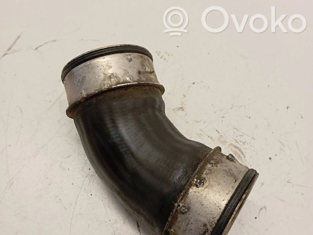 Volkswagen Transporter - Caravelle T5 Furtun/conductă intercooler 