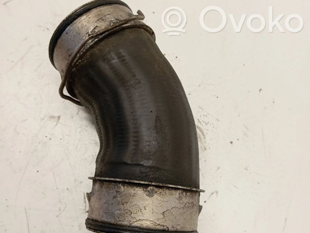 Volkswagen Transporter - Caravelle T5 Furtun/conductă intercooler 