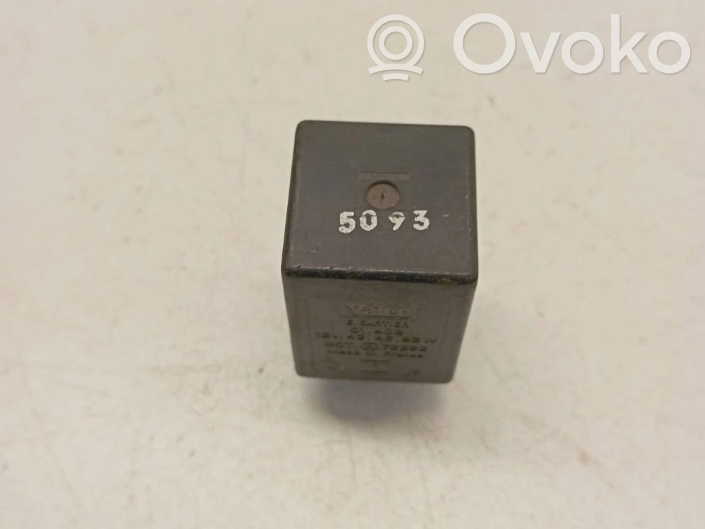 Renault Laguna I Other relay 