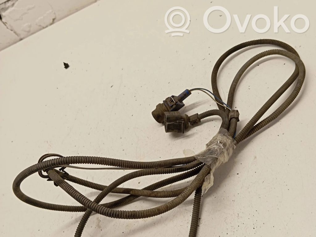 Volkswagen Transporter - Caravelle T4 Other wiring loom 